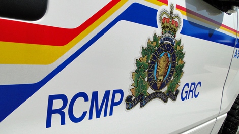 Rcmp Generic