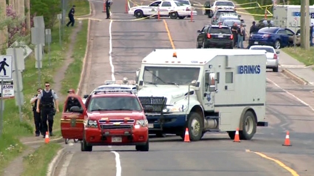 'Worst Nightmare' For RCMP As Manhunt For Moncton Shooting Suspect ...