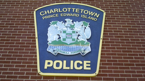 Charlottetown police warn drivers to stop being so nice after series of accidents - CTV News