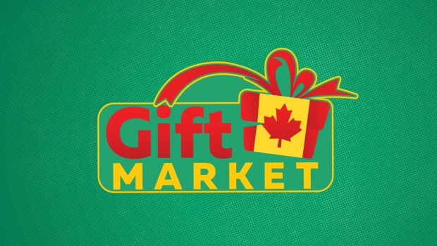 Gift Market logo