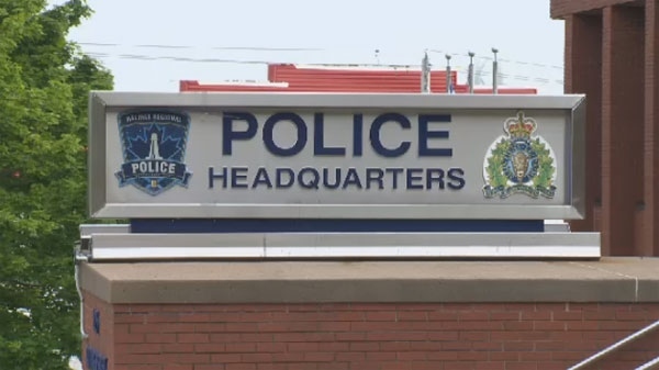 Report of suspicious man in Dartmouth leads to break and enter ... - CTV News