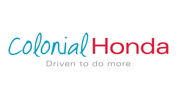 Colonial Honda Logo
