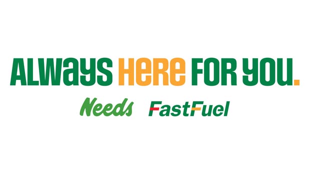 Needs Fast Fuel Logo