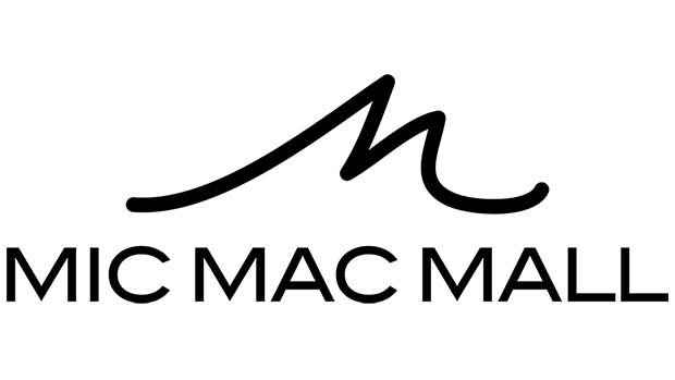Mic Mac Mall Logo
