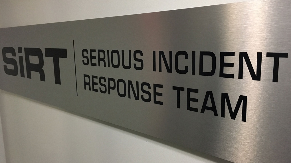Serious Incident Response Team