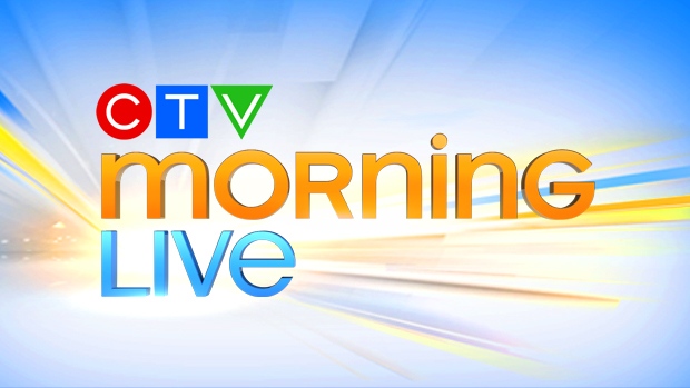 CTV Morning Live Atlantic CTV Morning Live CTV News Atlantic