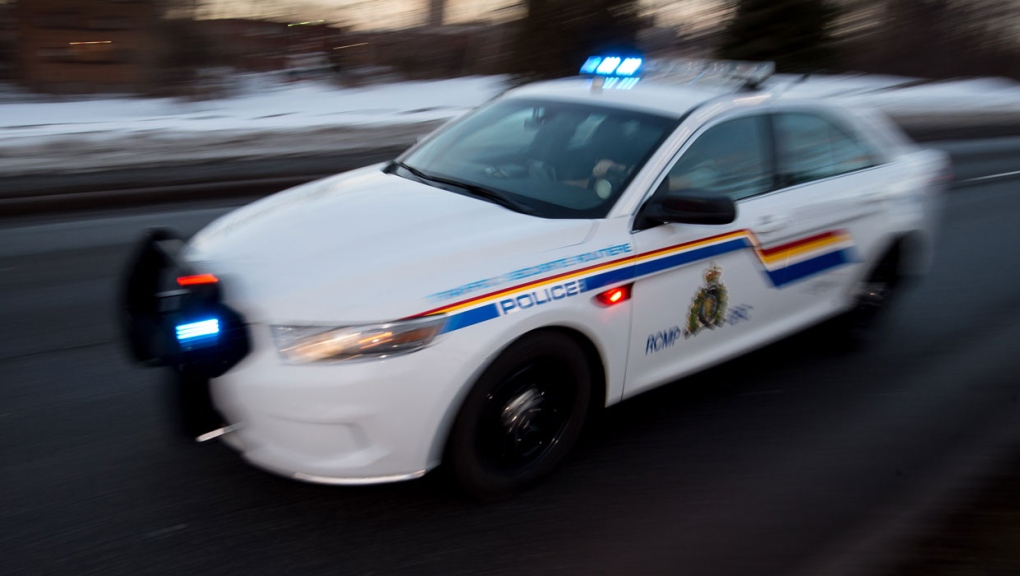 Collision Kills New Brunswick Woman, 37 | CTV News