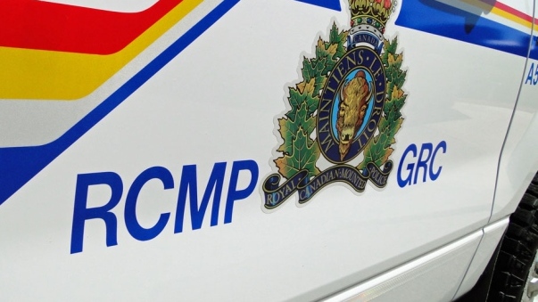 A 35-year-old man from Lakevale, N.S. is facing several charges after a home was broken into and a vehicle was stolen and crashed in the community on Monday night.