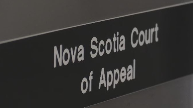 Nova Scotia Court of Appeal