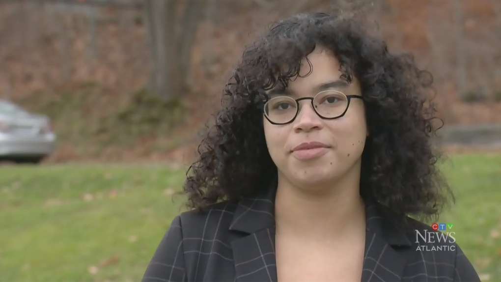 N.S. Student Named Rhodes Scholar