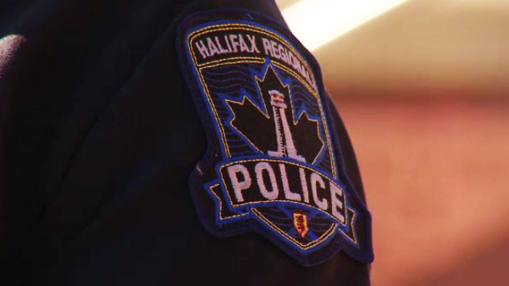 A pedestrian is in hospital with what Halifax Regional Police are calling potentially life-threatening injuries after a collision Friday night.