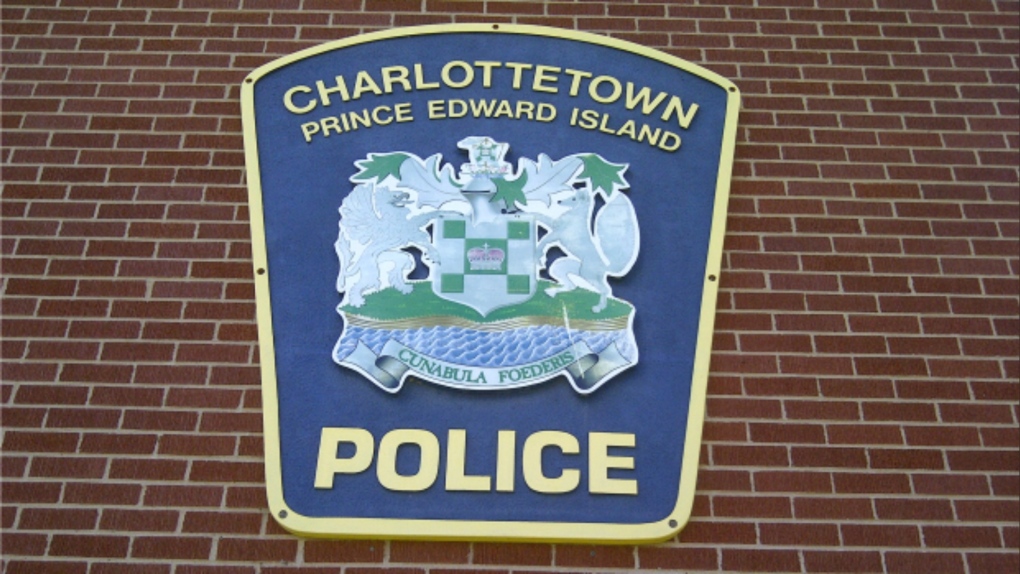 Charlottetown Police Services