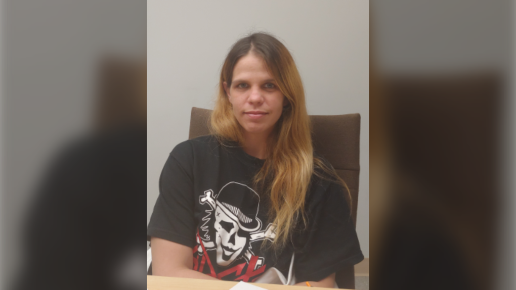 Nb Rcmp Search For Missing Moncton Woman Ctv News 9524