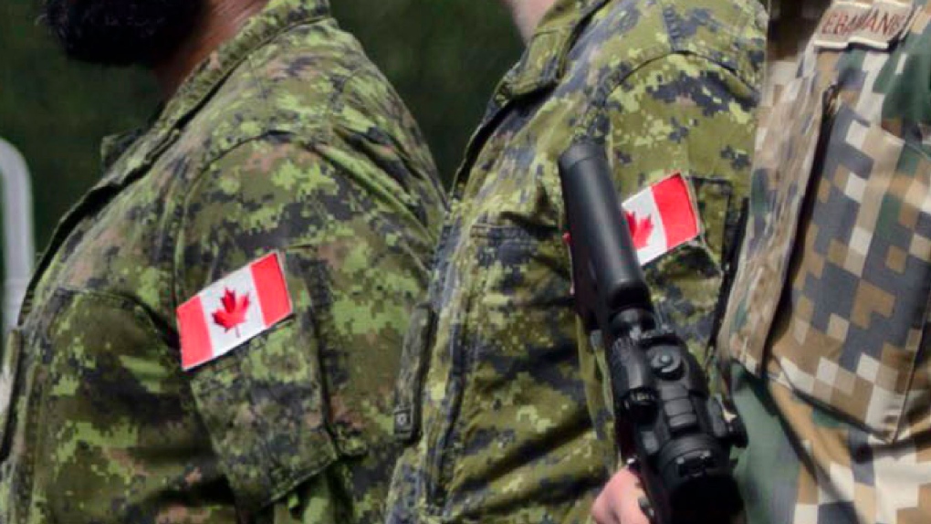 A military judge has rejected an application to dismiss charges against a New Brunswick soldier accused of giving cannabis-laced cupcakes to a group of Canadian Armed Forces members taking part in a 2018 live-fire training exercise.