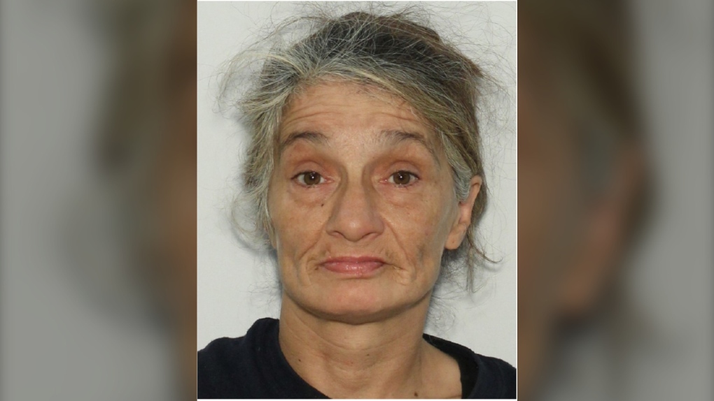 Sheila Patricia Madore was reported missing on Oct. 8, 2020. (Source: Halifax Regional Police)