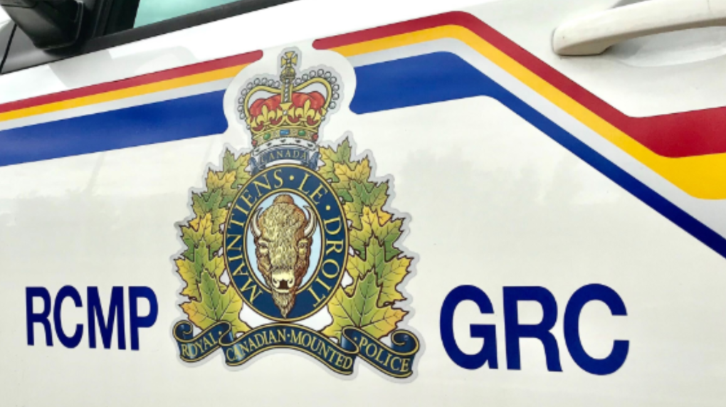 A 37-year-old man from Bedford, N.S., is facing several charges after police spotted a truck driving erratically early Friday morning.