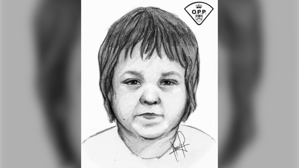 New sketch brings hope to family of missing boy