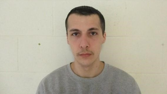 Anthony Frederick Sottile was last seen wearing a grey shirt, grey pants, and black and grey shoes. (SOURCE: Nova Scotia Health)