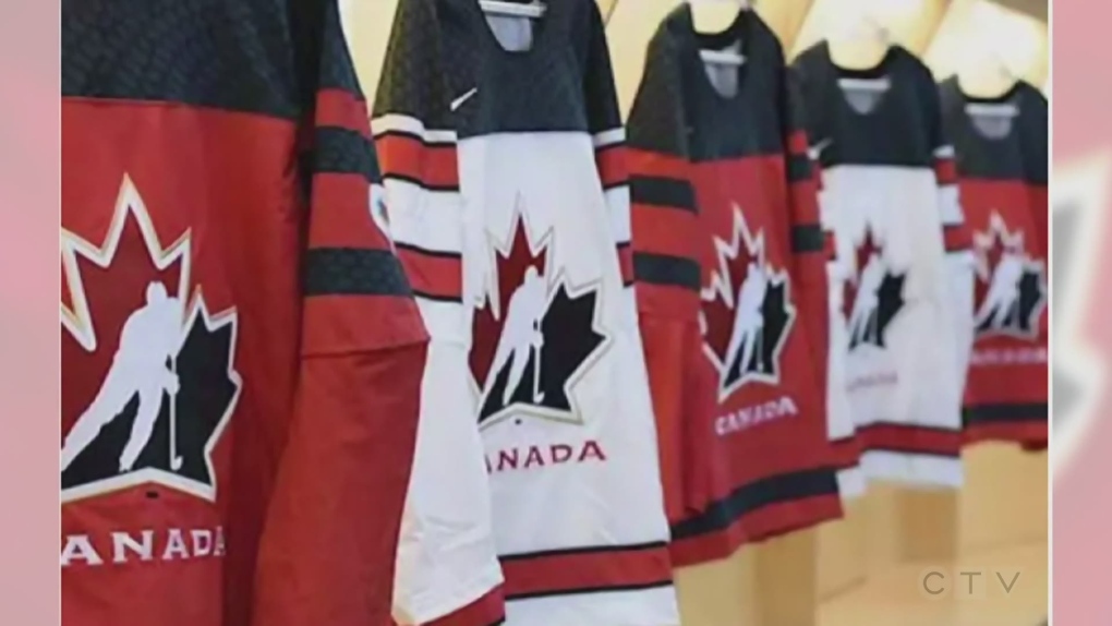 Maritime Junior Hockey League launches new jerseys to honour Indigenous  communities - St. Albert Gazette