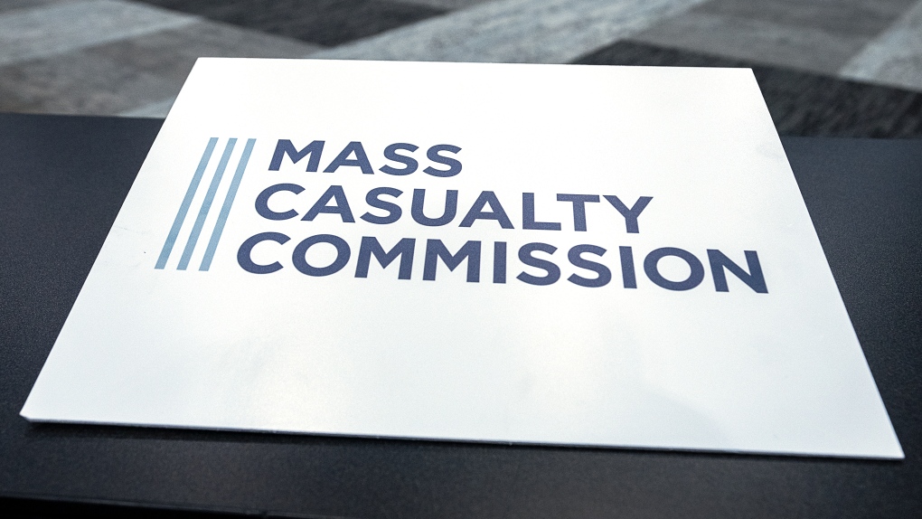 The Mass Casualty Commission inquiry into the mass murders in rural Nova Scotia on April 18/19, 2020, in Halifax on Wednesday, August 31, 2022.  (THE CANADIAN PRESS/Andrew Vaughan)