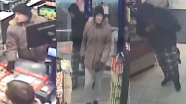 Porters Lake Convenience Store Robbed Monday Morning | CTV News