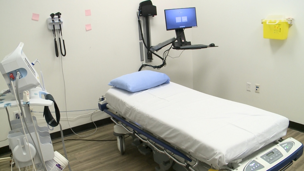 Urgent Care Center new option for ob-gyn patients' emergency needs