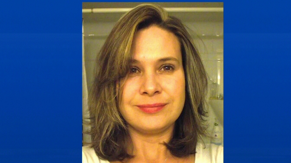 Police Say Human Remains Belong To Missing Woman 2941