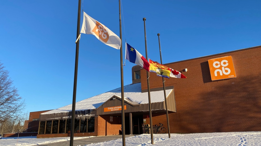 N.B. Government To Fund Bathurst CCNB Campus Modernization | CTV News