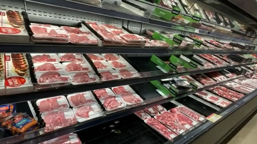 Dartmouth's Gateway Meat Market has recipe for cheap groceries