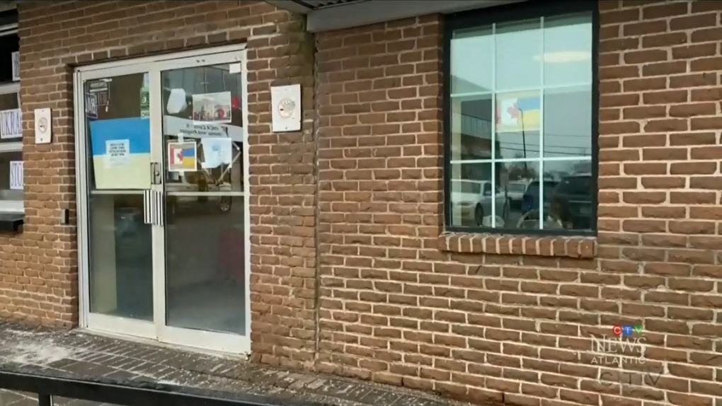 Ukrainian Store In Halifax Slated To Close   Ukraine 1 6279137 