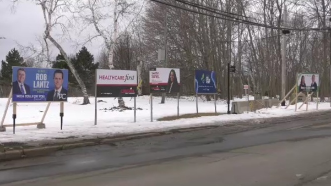 The first week of the provincial election campaign on Prince Edward Island has seen a deluge of announcements from all parties, though details have been scant so far.