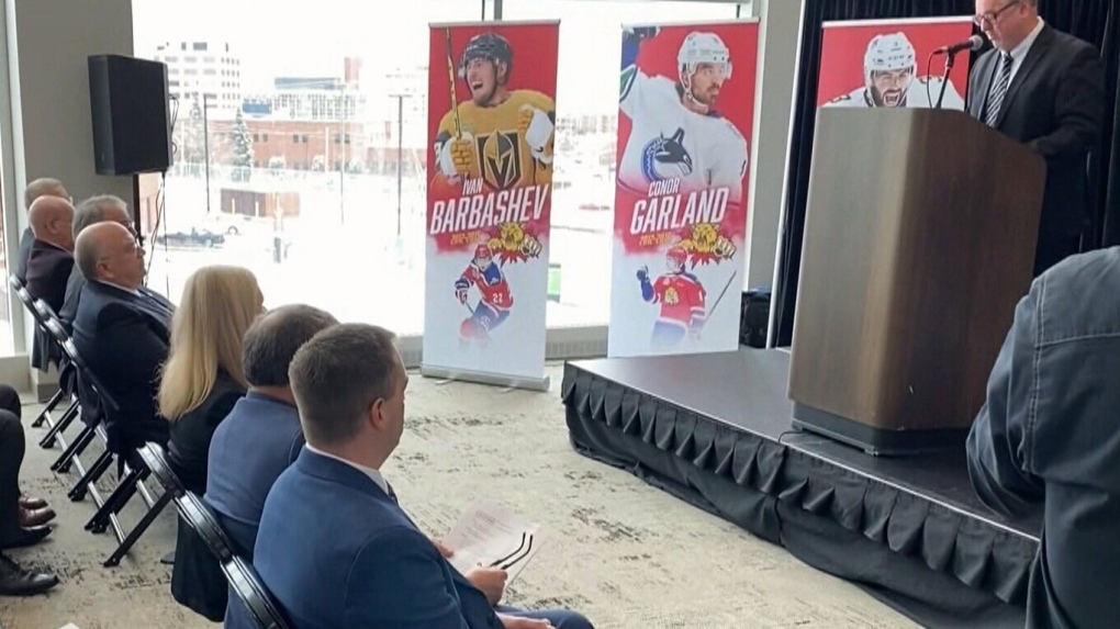 2024 CHLNHL Top Prospects game coming to Moncton