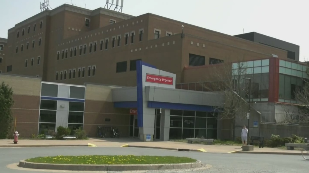 Halifax Infirmary expansion project set to begin