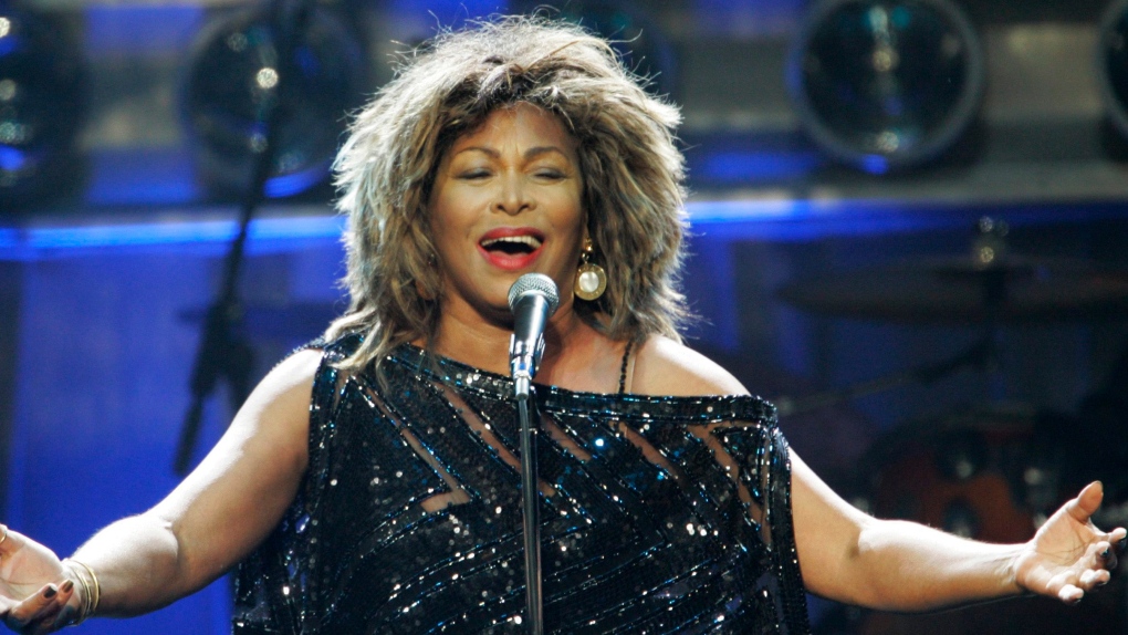 Newfoundlanders remember Tina Turner CTV News