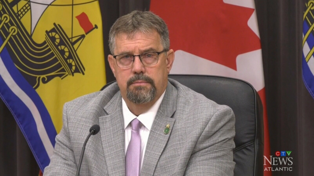 N.B. Government Makes Changes To Policy 713