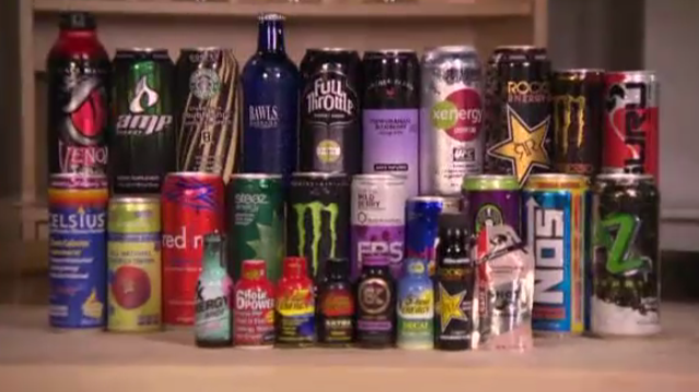 Prime Energy drinks pulled from Canadian shelves — but how did