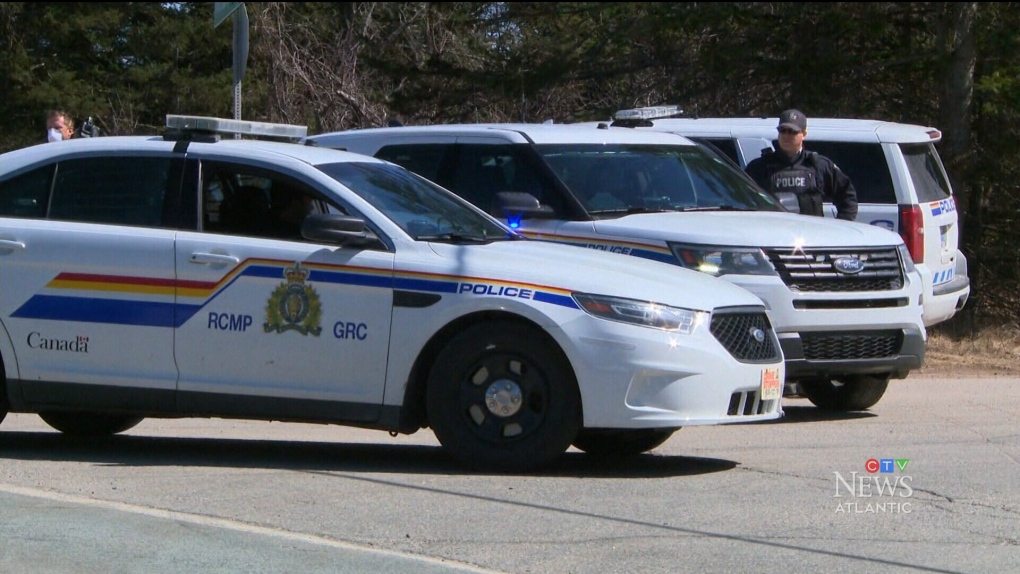 Calls For RCMP To Apologize For Mass Shooting