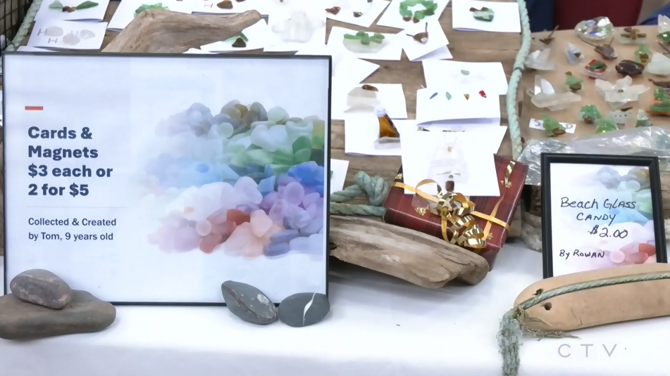 Sea Glass Festival celebrates the sea