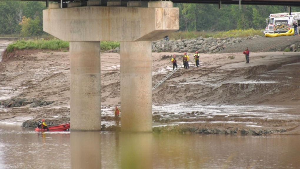 Causeway bridge closed on Thursday due to emergency resuce CTV News