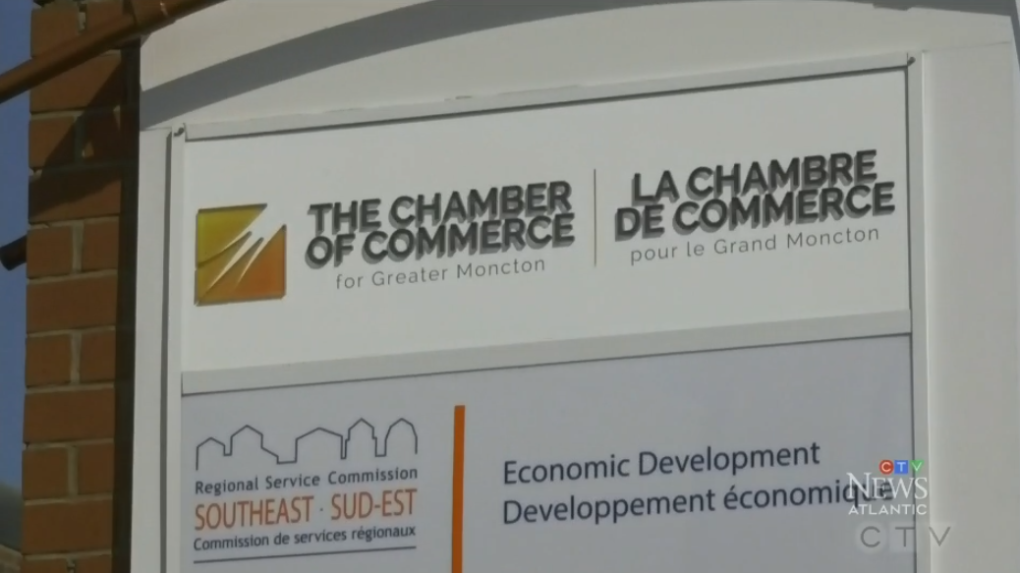 N.B. Chamber Of Commerce Pushes For Loan Extension