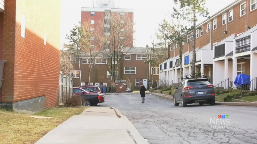 Halifax police investigate stabbing Sunday morning