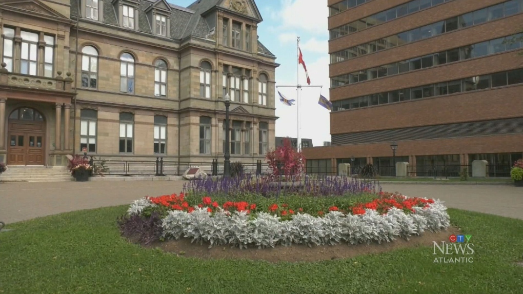 83 candidates running in Halifax election