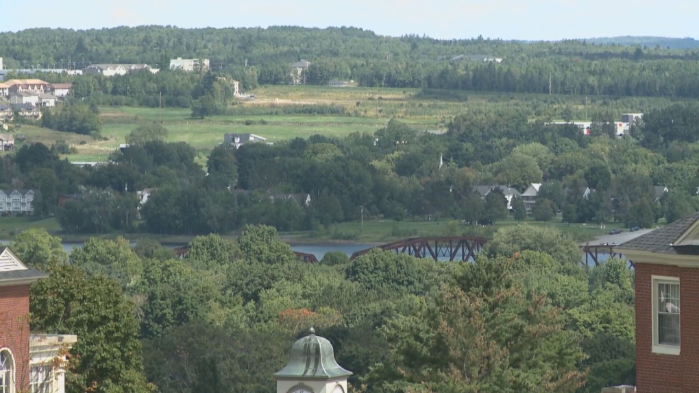 Fredericton launches new plan for southside