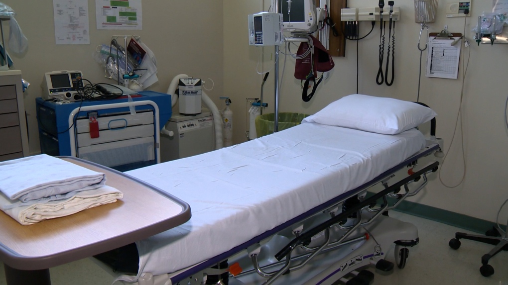 N.S. health-care workers closer to possible strike