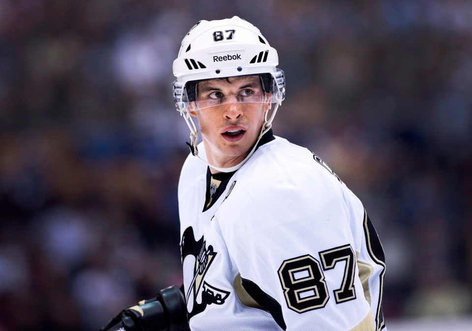 sidney crosby to spend summer teaching hockey at his hometown