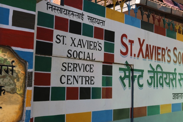 St. Xaviers Social Service Centre