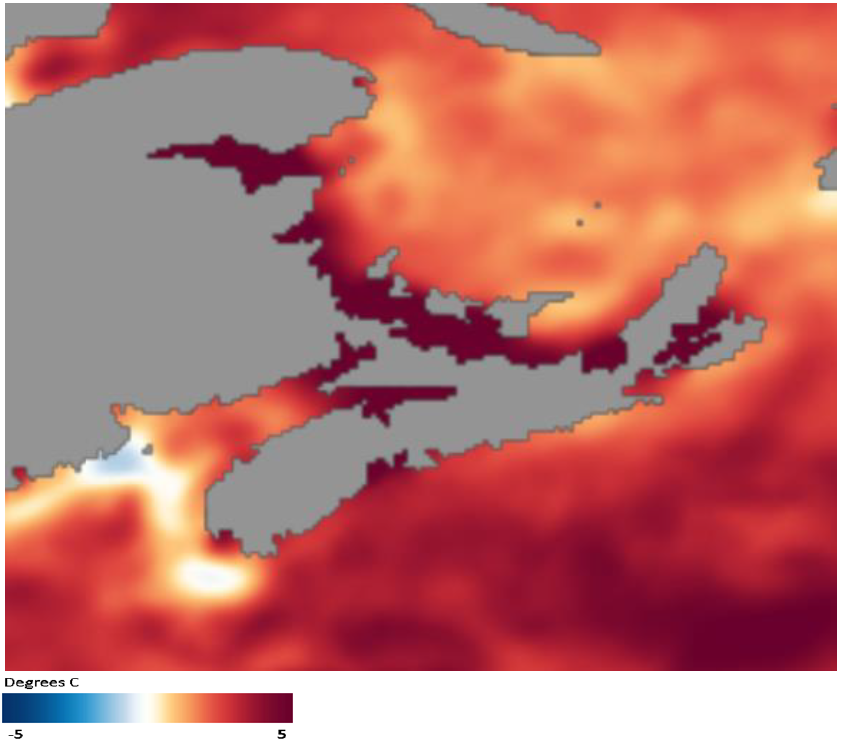 sst july