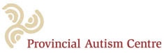 Provincial Autism Centre